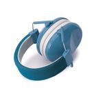 Alecto, BV-73, nauszniki wygłuszające dla dzieci, niebieskie