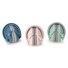 Alecto, BV-73, nauszniki wygłuszające dla dzieci, różowe