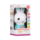 Alilo, Króliczek Honey Bunny, G6PRO, zabawka interaktywna, turkusowa