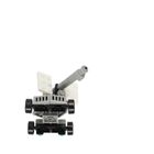 Alleblox, Military, klocki konstrukcyjne, 65 elementów