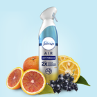 Ambi Pur, Anti-Tobacco, odświeżacz powietrza w sprayu, 300 ml