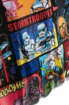 American Tourister, Star Wars, Travel, walizka, pojemność 32 litry
