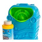 Anek dla Dzieci, bańkomat do puszczania baniek