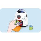 Anek dla Dzieci, kosmiczny sorter, zabawka edukacyjna