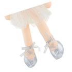 Anek dla Dzieci, lalka szmacianka, księżniczka