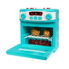 Anek dla dzieci, piekarnik