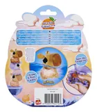 Animagic, Let's Glo Capybara, figurka interaktywna, brązowa