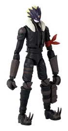 Anime Heroes, Digimon, Beelzemon, figurka kolekcjonerska