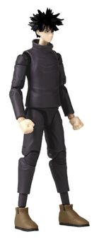 Anime Heroes, Jujutsu Kaisen, Megumi Fushiguro, figurka kolekcjonerska