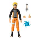 Anime Heroes, Naruto, Naruto Uzumaki Final Battle, figurka kolekcjonerska