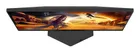 Aoc, monitor, 24G4HRE 23.8" Fast IPS 200Hz HDMIx2 DP