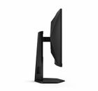 Aoc, monitor zakrzywiony, 27", C27G4ZXU, Fast VA, 280Hz, HDMIx2, DP