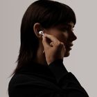 Apple, Airpods Pro, słuchawki bezprzewodowe, douszne