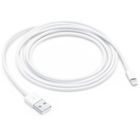 Apple, kabel Lightning - USB, 2 m