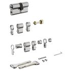 Aqara, regulowana wkładka do inteligentnego zamka, U200, AL-D04E