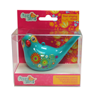 Aqua Bird, gwizdek wodny