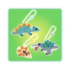 Aquabeads, Dinozaury, koraliki wodne, zestaw startowy, 31994