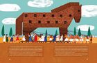 Archeologia. Mumie, złoto i stare skorupy