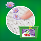 Ariel, All in 1, Pods, Touch of Lenor, Fresh Color, kapsułki do prania, 26 prań
