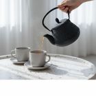 Aromelio, Taki, czajnik żeliwny z zaparzaczem, 1000 ml