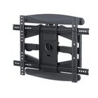 Art, uchwyt do TV LCD/LED, 40-75", 45 kg, regulacja pion/poziom, 58-500 mm max VESA, 600-400