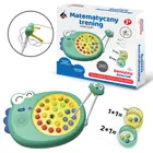 Askato, Genialny dzieciak, matematyczny trening małej rączki