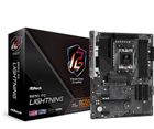 Asrock, płyta główna, B650 PG LIGHTNING AM5 4DDR5 HDMI M.2 ATX
