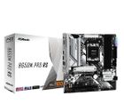 ASRock, płyta główna, B650M PRO RS AM5 4DDR5 HDMI/DP mATX
