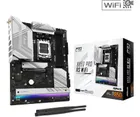 ASRock, płyta główna, B850 PRO RS WIFI AM5 4DDR5 ATX