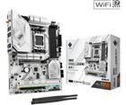 Asrock, płyta główna, B850 STEEL LEGEND WIFI