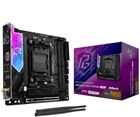 ASRock, płyta główna, B850I LIGHTNING WIFI AM5 2DDR5 ITX
