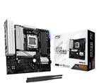 ASRock, płyta główna, B850M PRO RS WIFI AM5 4DDR5 mATX
