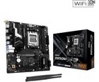 ASRock, płyta główna, B850M-X WIFI R2.0 AM5 2DDR5 M.2 USBC mATX