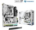 ASRock, płyta główna, B860 Steel Legend WiFi s1851 4DDR5 TB ATX