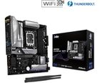 ASRock, płyta główna, B860M LIVEMIXER WIFI s1 851 4DDR5 mATX