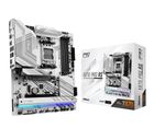 ASRock, płyta główna, X870 PRO RS AM5 4DDR5 M.2 ATX