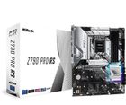 ASRock, płyta główna, Z790 PRO RS s1700 4DDR5 HDMI/DP M.2 ATX