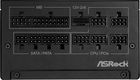 ASRock, zasilacz modularny, SL-1000G, 1000W, 80PLUS GOLD