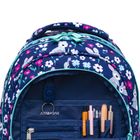 Astrabag, plecak szkolny, 3-komorowy, Baby Bunny