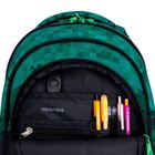 Astrabag, plecak szkolny, 3-komorowy, Do Your Best