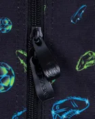 Astrabag, plecak szkolny, 3-komorowy, Football Motion