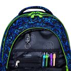 Astrabag, plecak szkolny, 3-komorowy, Gaming