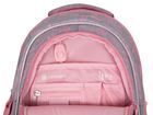Astrabag, plecak szkolny, 3-komorowy, Pinky Kitty