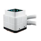 Asus, chłodzenie, PRIME LC 360 ARGB WHT