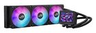 Asus, chłodzenie, ROG RYUJIN III 360 ARGB EXTREME