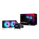 Asus, chłodzenie, ROG STRIX LC III 240 ARGB