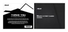 Asus, karta graficzna, Dual Radeon RX 9060 XT 16GB GDDR6 DUAL-RX9060XT-16G