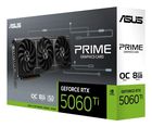 Asus, karta graficzna, PRIME RTX 5060 TI 8GB OC
