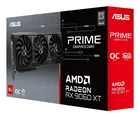Asus, karta graficzna, PRIME RX9060XT O16G