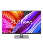 Asus, monitor, 27", PA279CRV AS BK, 5MS, EU, DP + HDMI + TYPE C + USB + głośniki